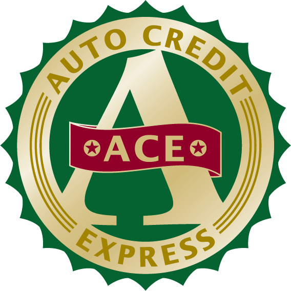 Auto Credit Express Logo