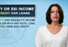 Applying for an Auto Loan with Disability or Social Security income