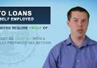 Bad Credit Auto Loans when Self Employed